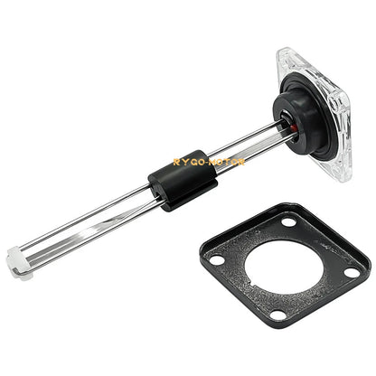 Fuel Gauge for Suzuki QuadRunner 500 LT-F500F (1998–2002)