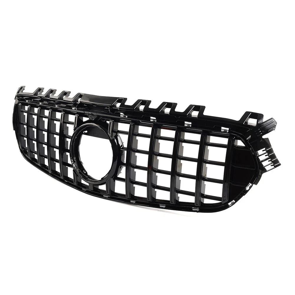 GTR Style Front Bumper Grille for Benz B Class W247 (2020-2022)