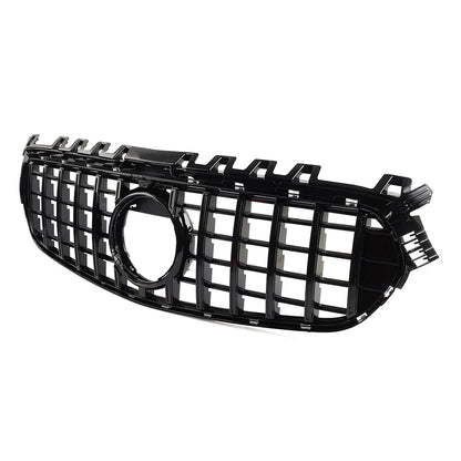 GTR Style Front Bumper Grille for Benz B Class W247 (2020-2022)