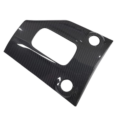 Gear Shift Panel Cover for Nissan Z Fairlady 400Z RZ34 (2023) Carbon Fiber
