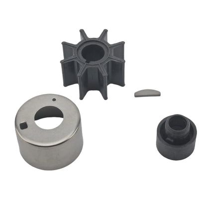 Water Pump Repair Kit for Nissan Tohatsu 9.9E/15E/20E HP Outboard Engine