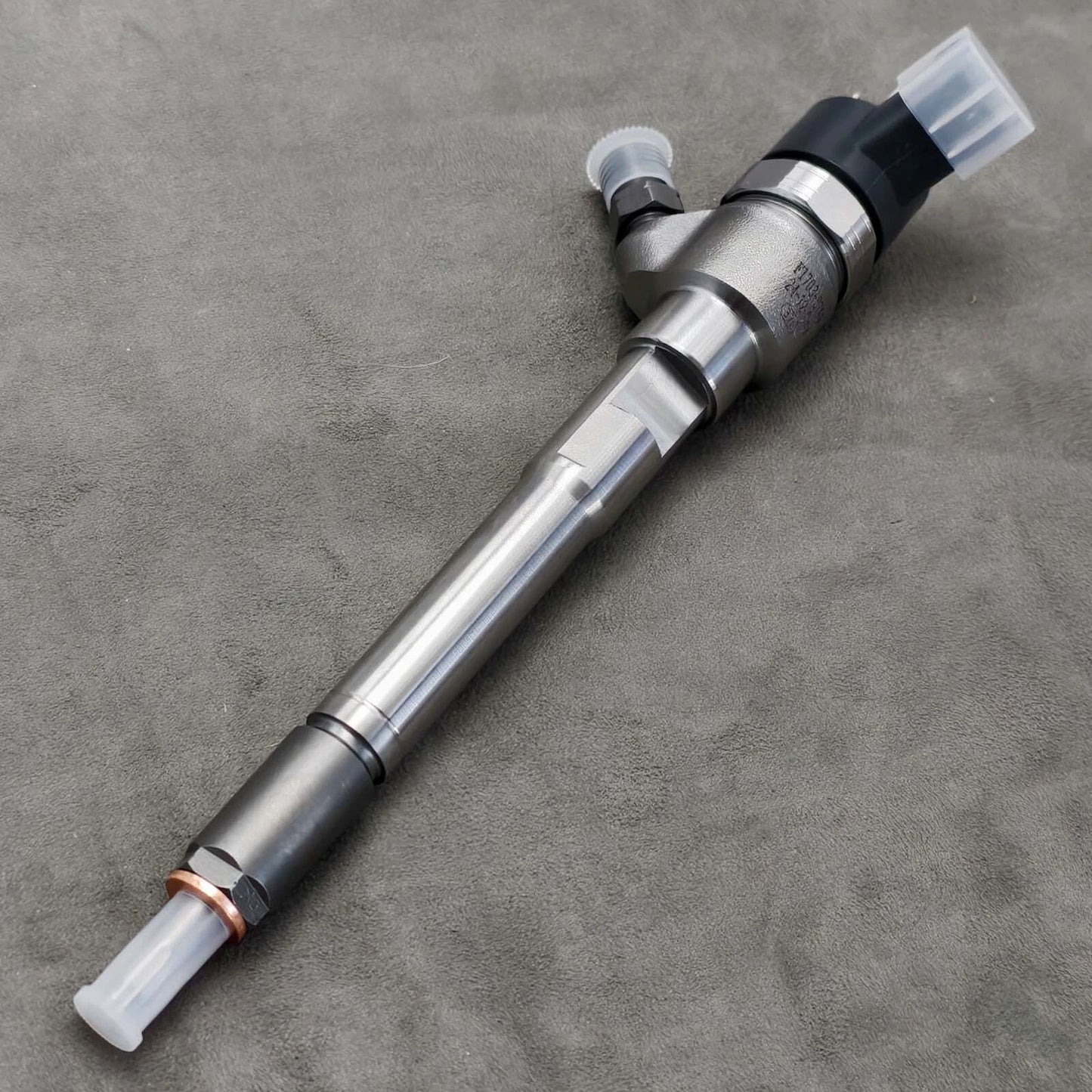 Diesel Fuel Injector for Kia CARENS 2.0 CRDI (2006–2010)