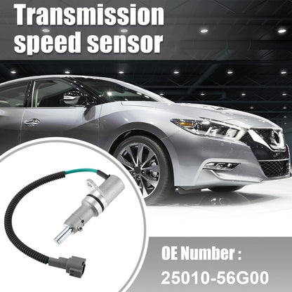 Transmission Speed Sensor  Pins for Nissan Pickup