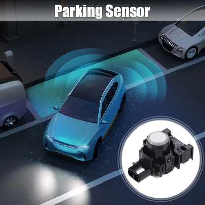 Rear Bumper Park Sensor for Toyota 4Runner (2003-2023)