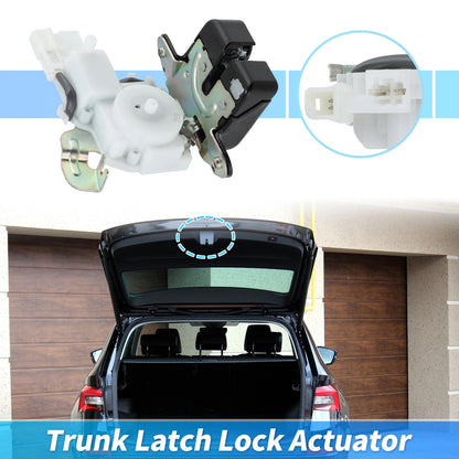 Tailgate Lock Actuator for Honda HR-V (2016-2021)