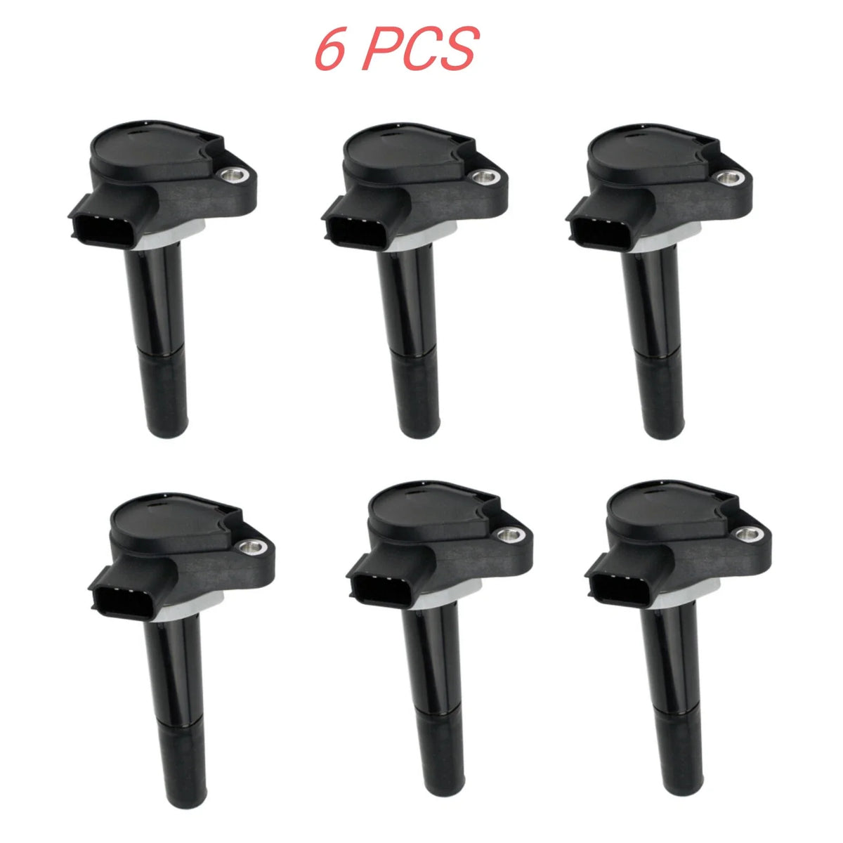 Ignition Coil for Mercury Verado Outboard 200-400HP (2005-2023)