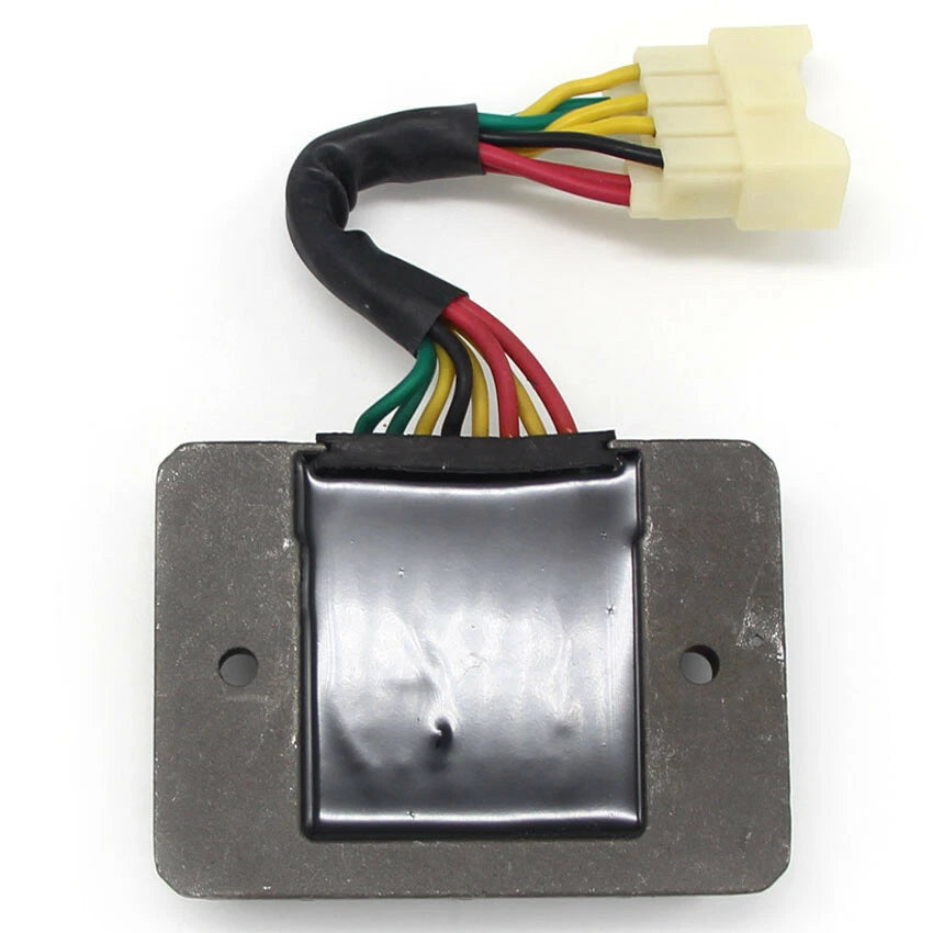 Voltage Rectifier Regulator for Kawasaki Ninja 900 ZX-9R (1998-1999)