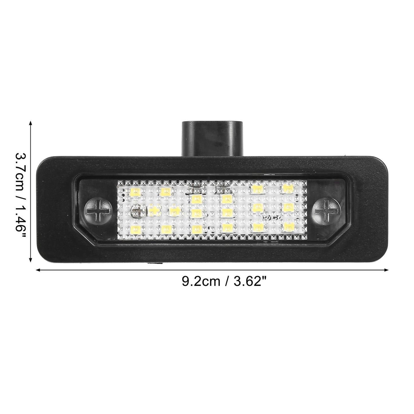 LED License Plate Light for Ford Flex (2009-2019)
