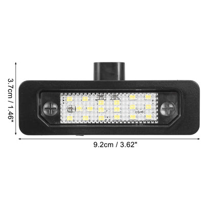 LED License Plate Light for Ford Flex (2009-2019)