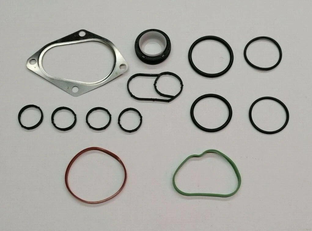 Head Gasket Set Bolts for VW Golf 5 Golf Plus EOS Jetta Touran