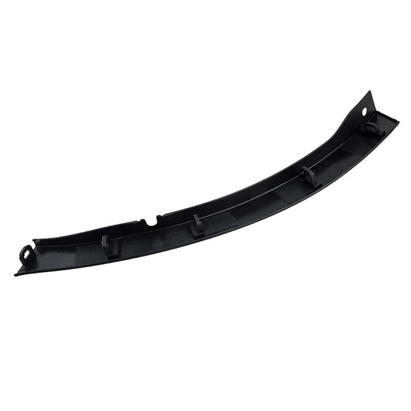 Passenger Right Front Fender Flare Trim Molding for 2016-2018 Toyota RAV4