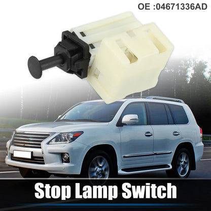 Stop Lamp Switch Stoplight Switch for Dodge Grand Caravan