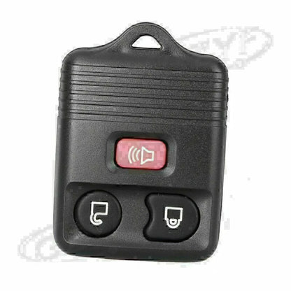 Keyless Entry Remote Car Key Shell Cover for Ford F-150 F-250 F-350 (1998-2016)