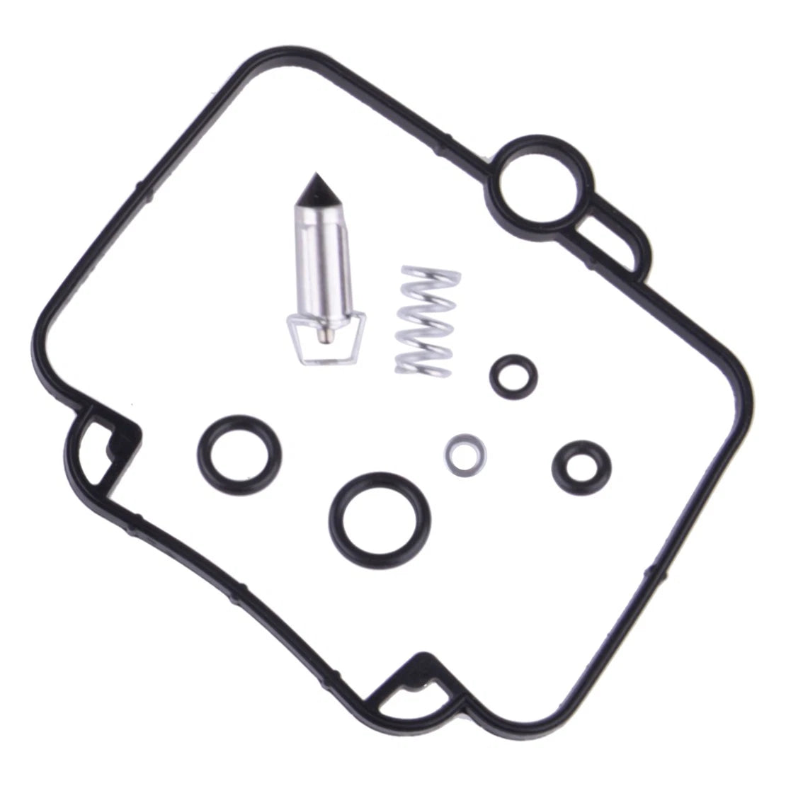 4 x Carburetor Repair Kit for Suzuki GSX600F GSX600 (1998-2000)
