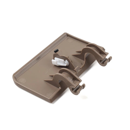 Dodge Ram 1500 2500 3500 Parking Brake Pedal Release Handle (2002-2023)