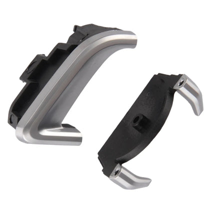 Middle Left A/C Vent Clip for BMW X5 G05, X6 G06, X7 G07 (2019-2023)
