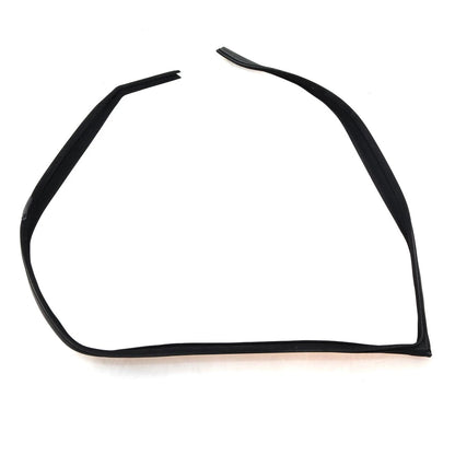 Front Door Glass Run Channel Rubber for Nissan Patrol Safari Y60 1987-1997
