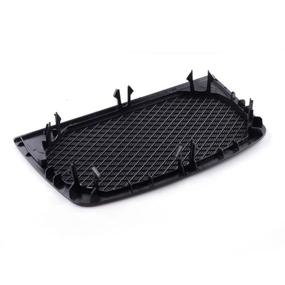 Dashboard Speaker Cover Grille Bezel for BMW X5 X6 (2007-2013)