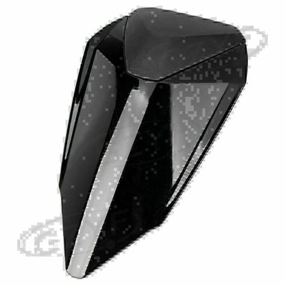 Ducati 1199 Black Rear Seat Cover Cowl (2012-2013)
