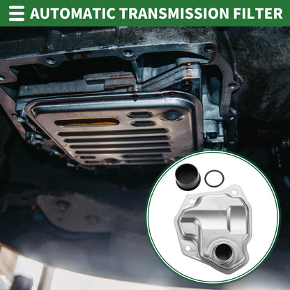 Automatic Transmission Filter for Dodge Caliber (2007 - 2012)