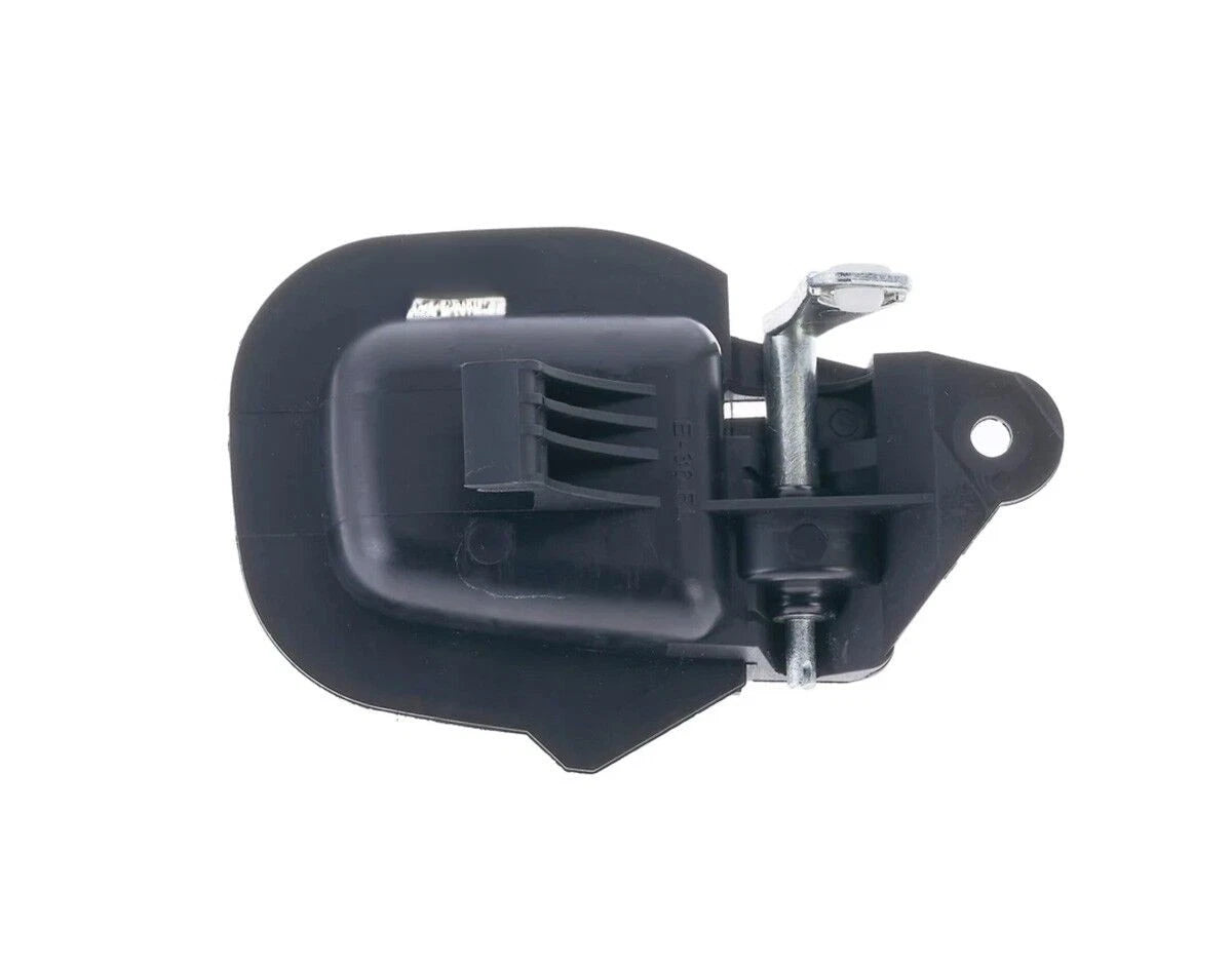 Front Left Black Inner Door Handle for BMW 3 Series E36 (1991-2001)