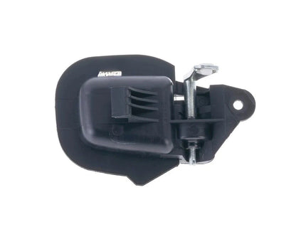 Front Left Black Inner Door Handle for BMW 3 Series E36 (1991-2001)
