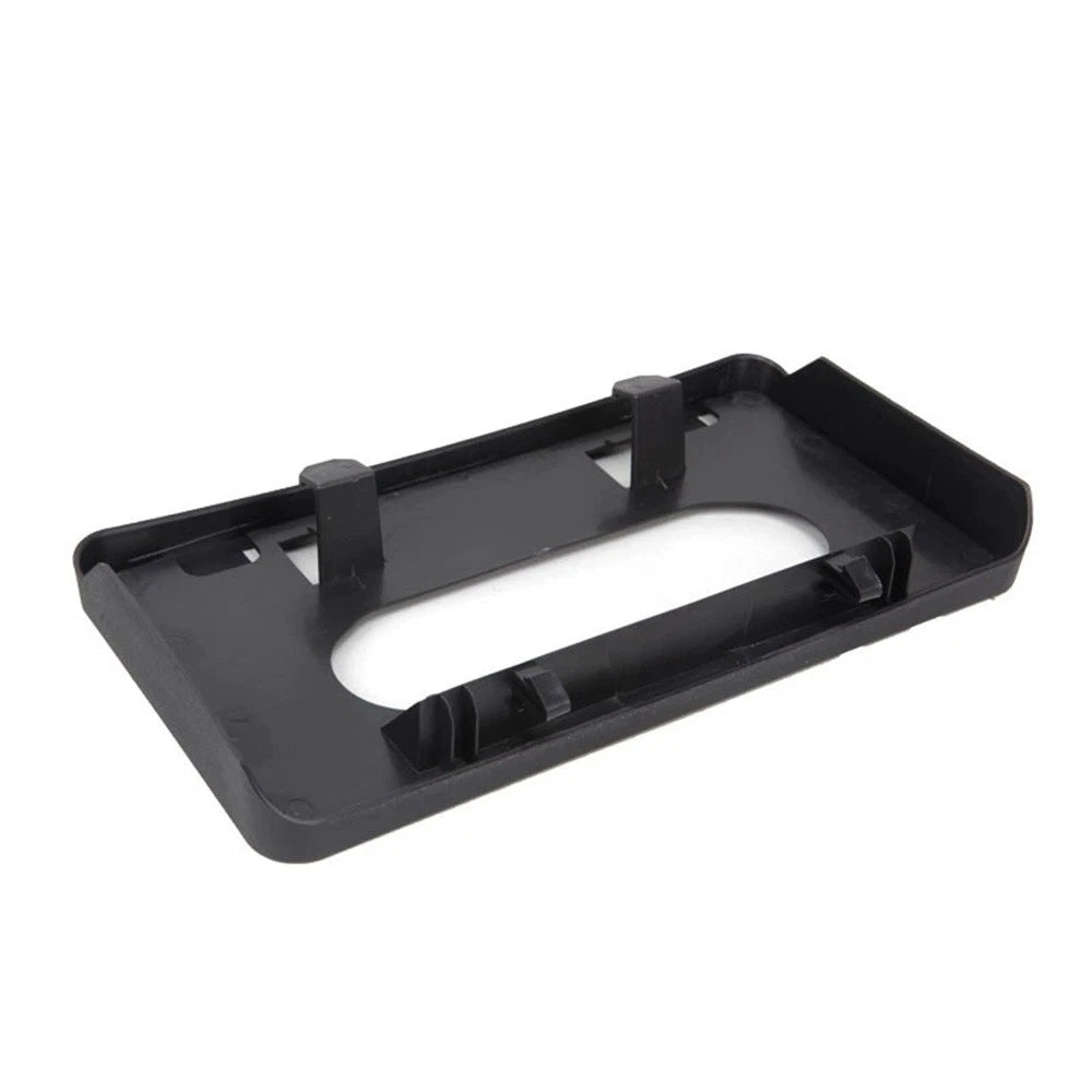 Front Bumper License Plate Mounting Bracket for Ford F-150 (2009-2014)