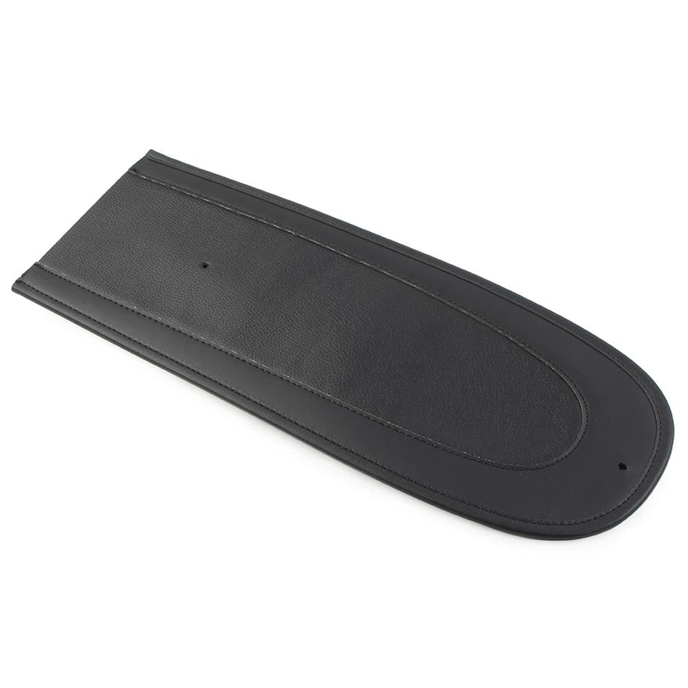 Rear Fender Bib Solo Seat for Harley Dyna Fat Street Bob Low Rider (2006-2017)
