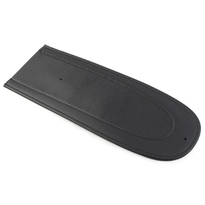 Rear Fender Bib Solo Seat for Harley Dyna Fat Street Bob Low Rider (2006-2017)