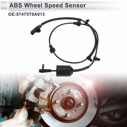 ABS Wheel Speed Sensor for Honda City (2014-2019) Rear Left