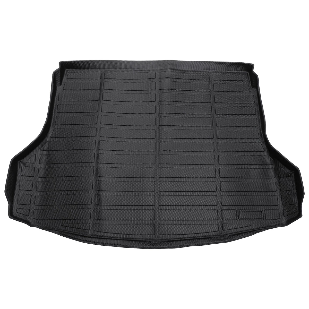 Rear Trunk Mat for Nissan Rogue (2014-2020) TPE Cargo Liner