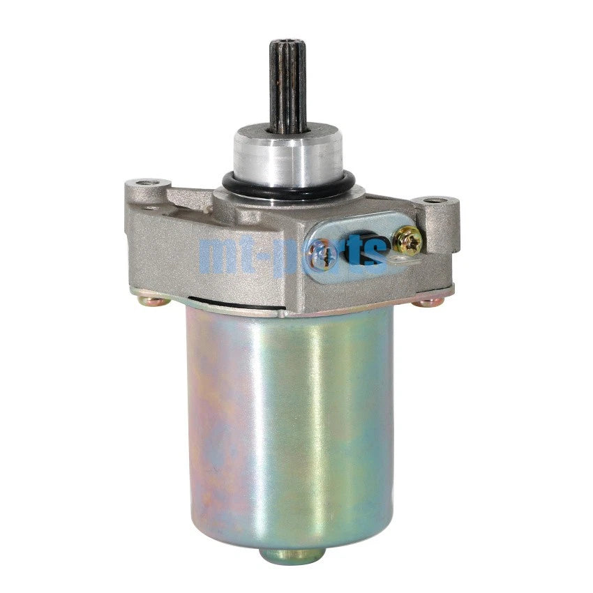 Starter Motor for Suzuki Raider 110 / Satria 110