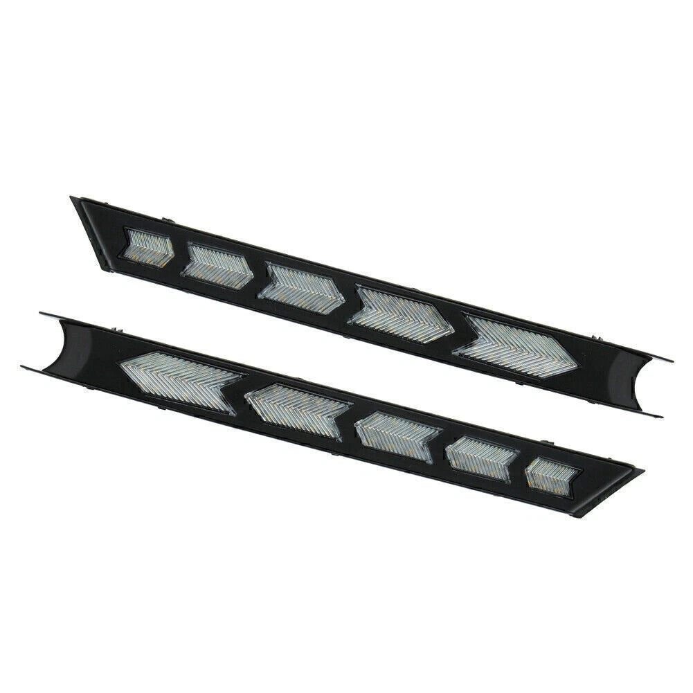 LED Daytime Running Lights for Mazda CX-5 (2017-2020) - 1 Pair