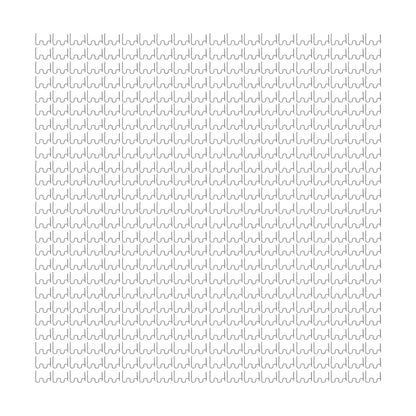 500Pcs 0.8mm Plastic Welding Wave Staples