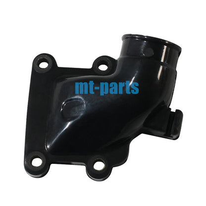 Intake Manifold Boot for Yamaha BA50 Gear (1994-1996)