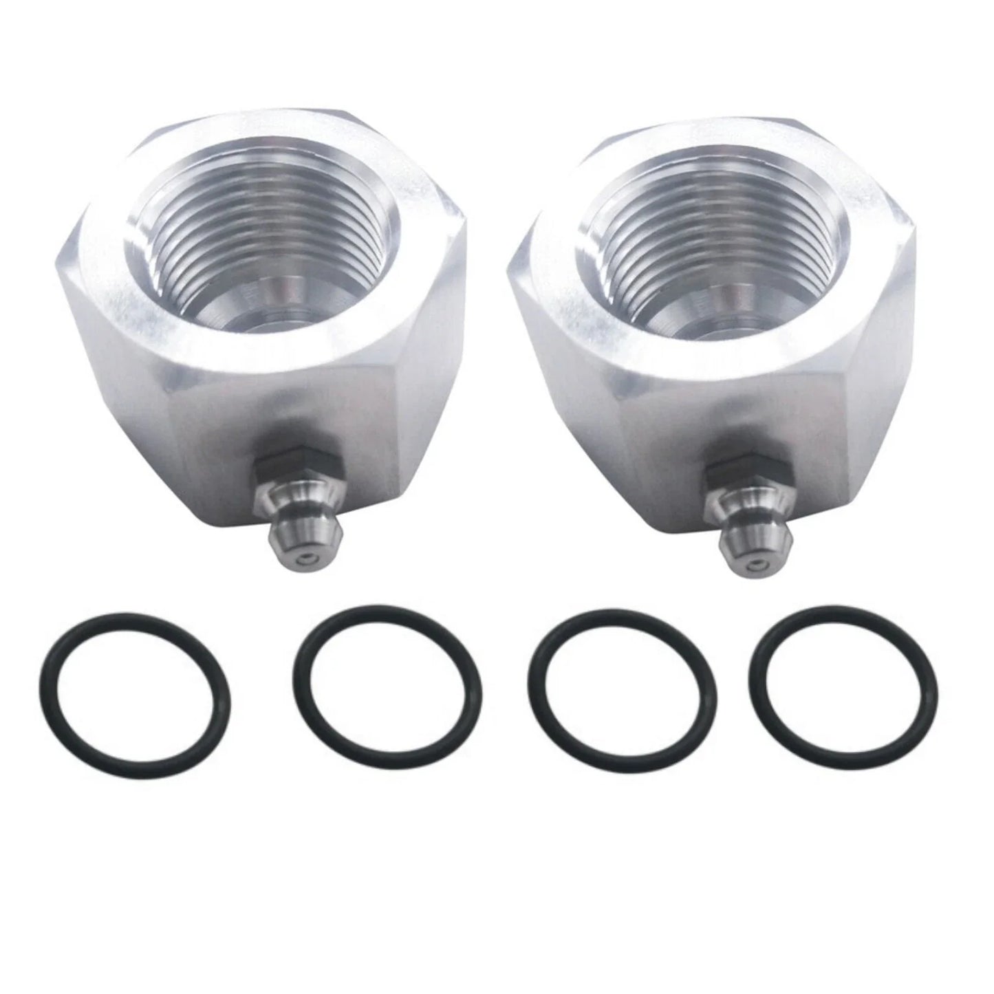 Grease Nut for Yamaha/Mercury/OMC 2861 Steering Cable 7/8" ID