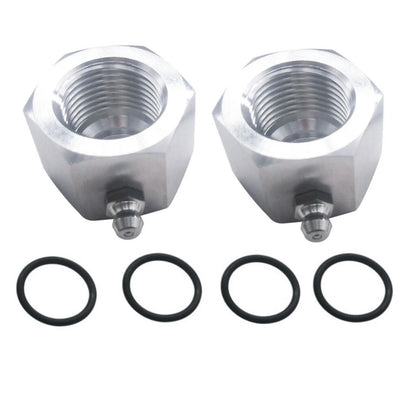 Grease Nut for Yamaha/Mercury/OMC 2861 Steering Cable 7/8" ID