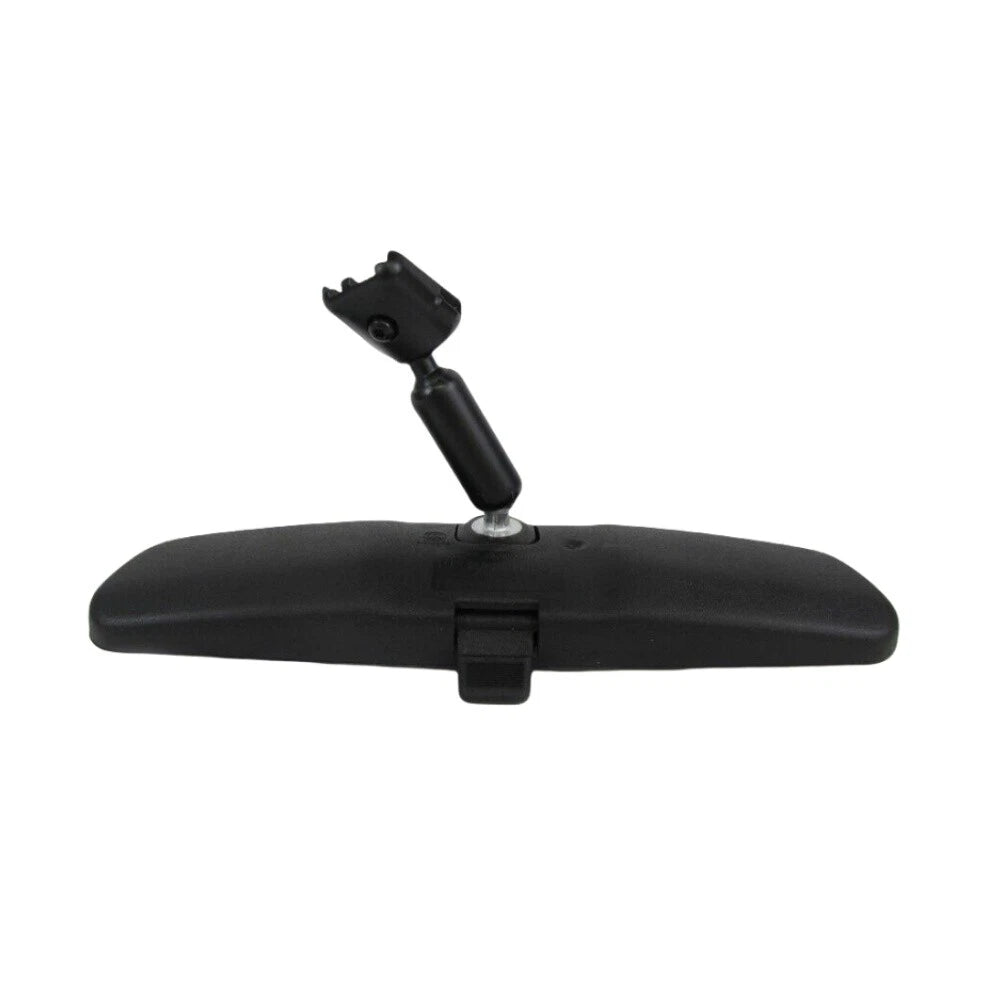 Rear View Mirror for Chrysler Pacifica, Dodge Durango, Dakota (2004-2023)
