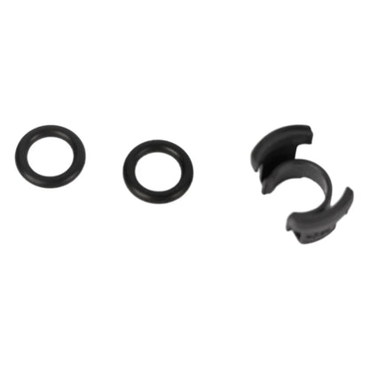 A/C Condensor Hard Line Lock Clamp Clip for Toyota