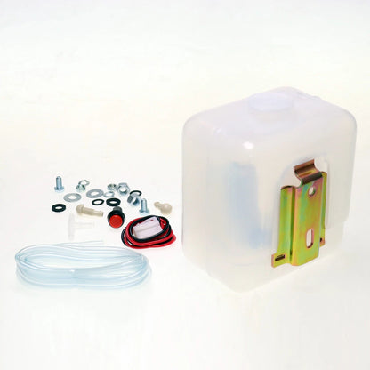 Electric Windshield Washer for Toyota Celica/Corolla 1970-1987