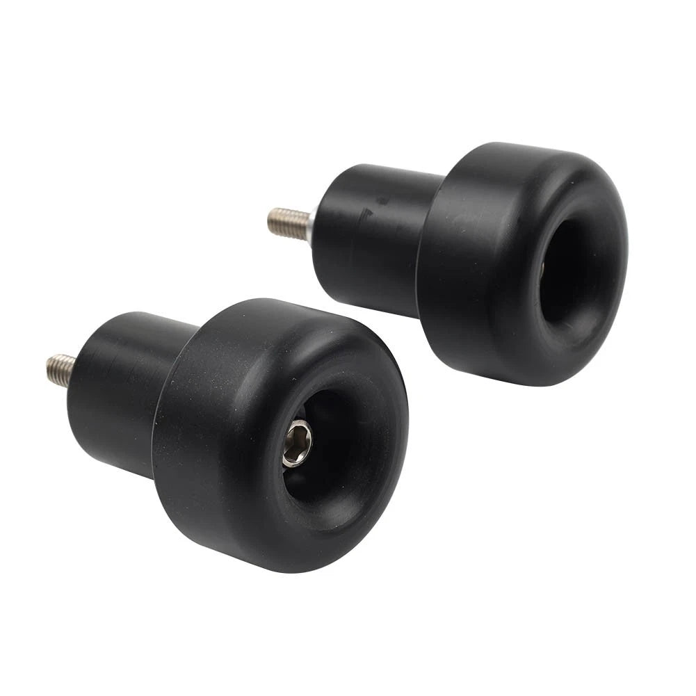 Frame Sliders Crash Protectors for Kawasaki ZZR600 Ninja 636 ZX6 ZX6R ZX9 ZX9R