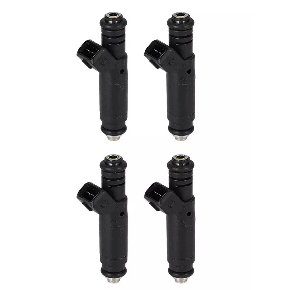 4 x Fuel Injector Nozzle for Mitsubishi Ford Dodge BMW Chrysler