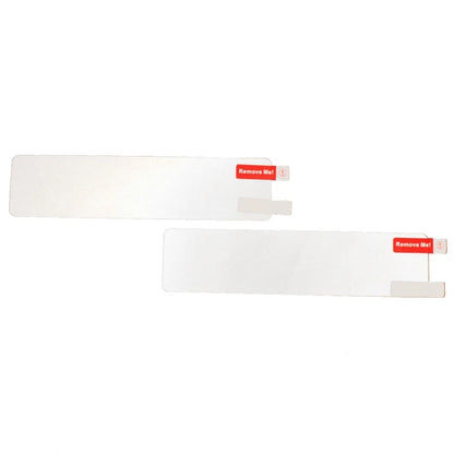 Scratch Cluster Protection Dashboard Film for Honda CRF450L (2019-2023)