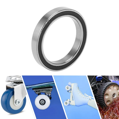 Deep Groove Ball Bearings 35x47x7mm 1 Pc for Scooter Skateboard Wheel