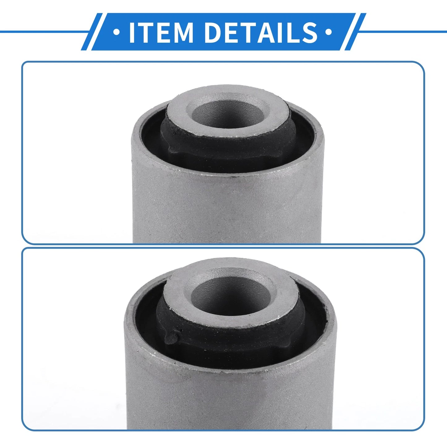 Rear Arm Bushing for Subaru BRZ, Exiga (2012-2020)