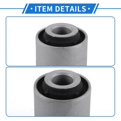 Rear Arm Bushing for Subaru BRZ, Exiga (2012-2020)
