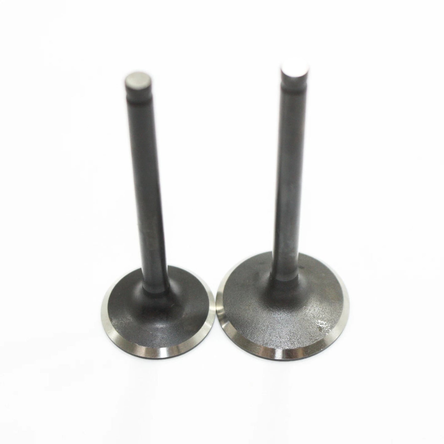 125cc 140cc Engine Head Intake Exhaust Valves for PIT PRO TRAIL DIRT BIKE