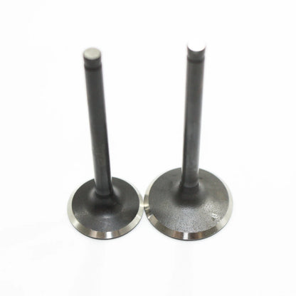 125cc 140cc Engine Head Intake Exhaust Valves for PIT PRO TRAIL DIRT BIKE