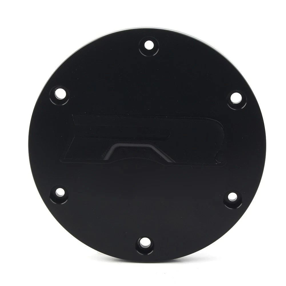 Derby Side Cover Cap for Suzuki Boulevard M109R (2006-2022)