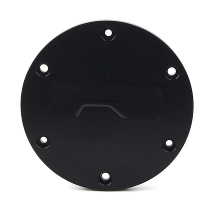 Derby Side Cover Cap for Suzuki Boulevard M109R (2006-2022)